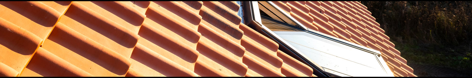pose de velux